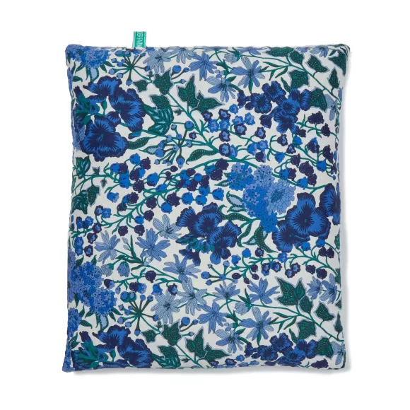 Indigo Lavender Pillow - Liberty Floral<Z Line Lavender Farm Clearance