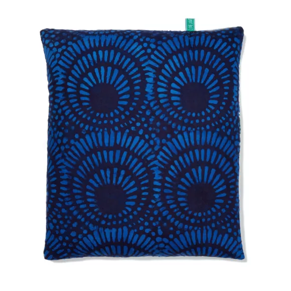 Indigo Lavender Pillow - Liberty Floral<Z Line Lavender Farm Clearance
