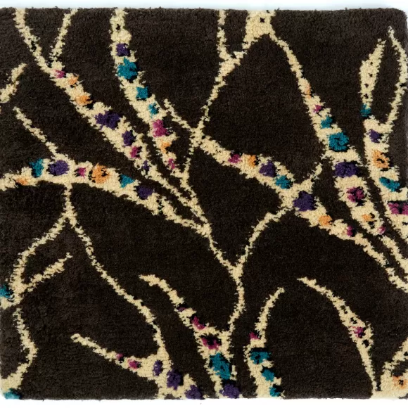 Kneeland Co. X Rug - Claude 1921<Temple Studio Cheap