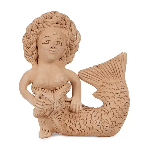 Mermaid Sculpture No. 2<Rarities Outlet