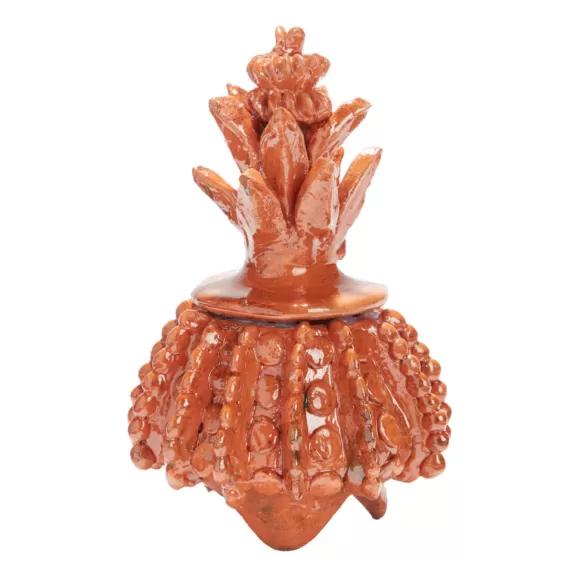 Mini Pina - Terracotta<Rarities Hot