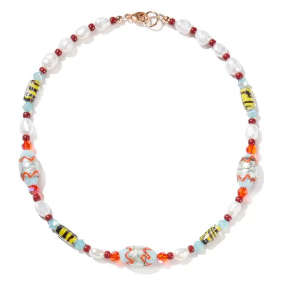 Neptune Necklace<Sjo Jewelry Hot