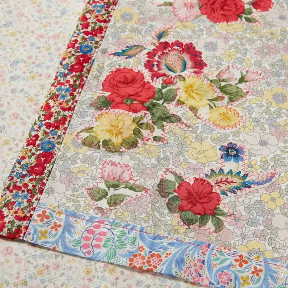 Patchwork Placemats - Pamona Ramona 1<Michelle Kim Discount