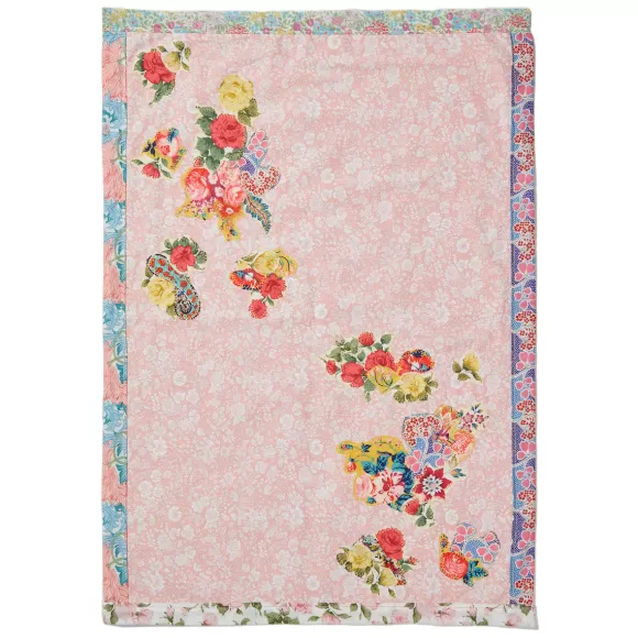 Patchwork Tea Towel - Mathilda 3<Michelle Kim Fashion
