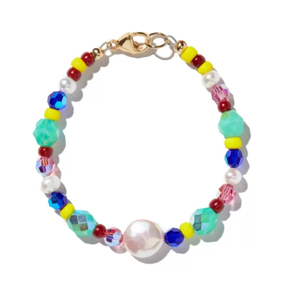 Soleil Pearl Bracelet<Sjo Jewelry Best