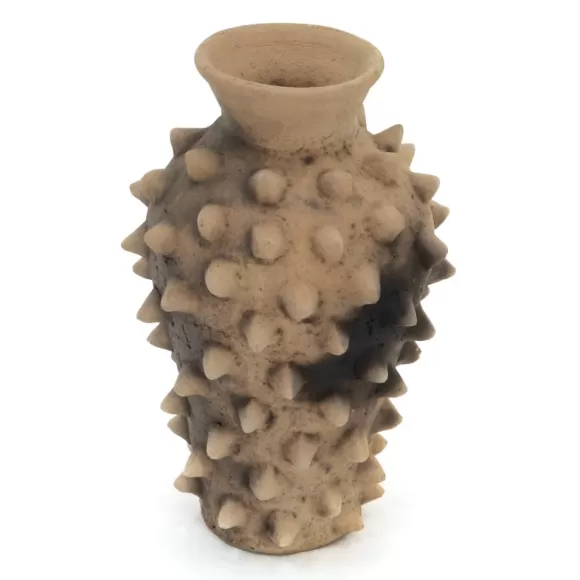 Spiked Oaxacan Vase<Rarities New