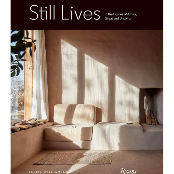Still Lives: In The Homes Of Artists, Great And Unsung<Rarities Online