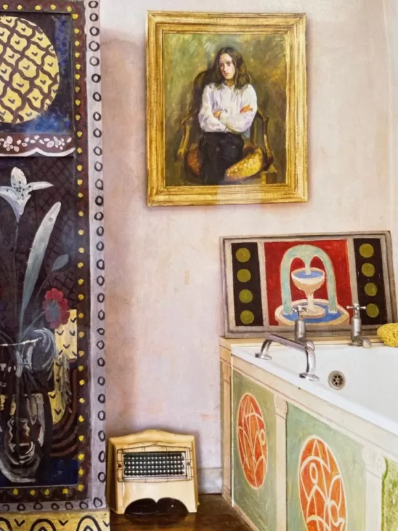 Still Lives: In The Homes Of Artists, Great And Unsung<Rarities Online