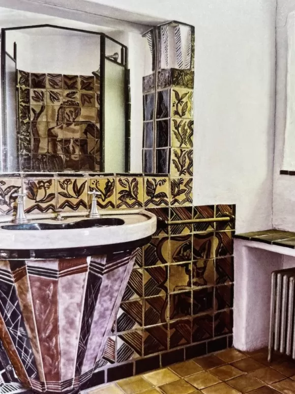 Still Lives: In The Homes Of Artists, Great And Unsung<Rarities Online