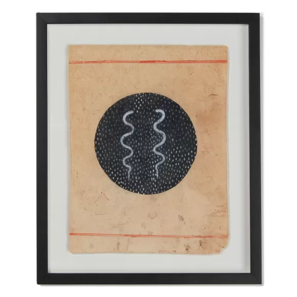 Tantra Painting No. 40<Rarities Outlet