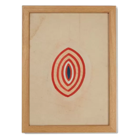 Tantra Painting No. 41<Rarities Best Sale