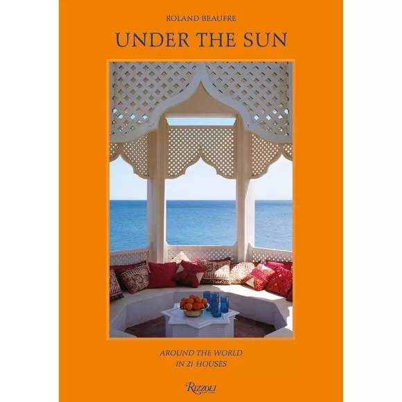 Under The Sun: Around The World In 21 Houses<Rarities Cheap