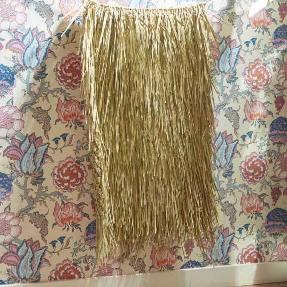 Woven Palm Wall Hanging<Rarities Flash Sale